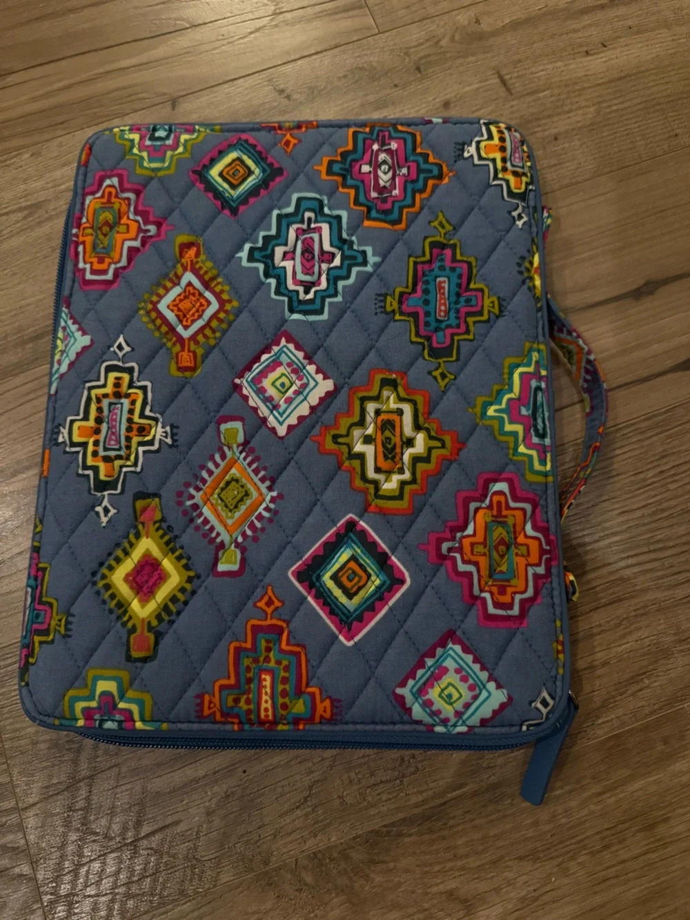 Vera Bradley Travel Organizer